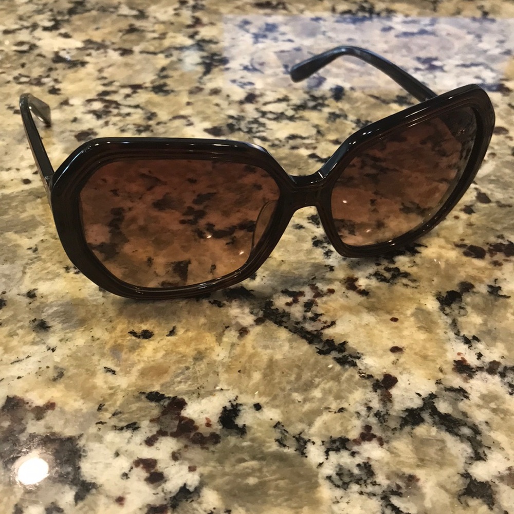 Diane von Furstenberg Sunglasses